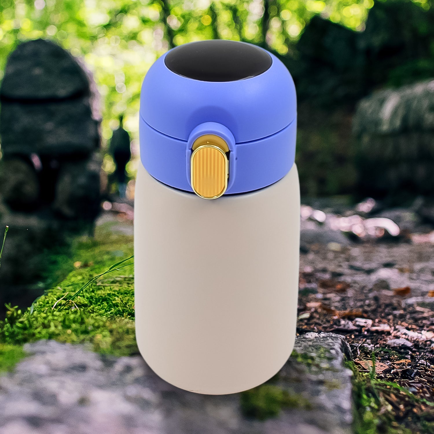 Vacuum Insulated Water Bottle Vacuum Insulated Water Bottle